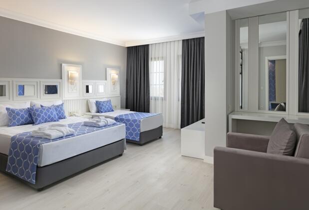 Loxia Comfort Club Side - Görsel 11