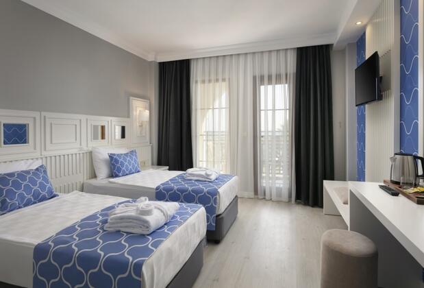 Loxia Comfort Club Side - Görsel 15