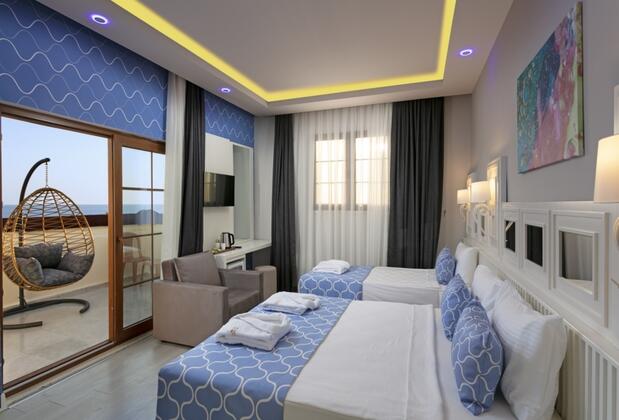 Loxia Comfort Club Side - Görsel 16