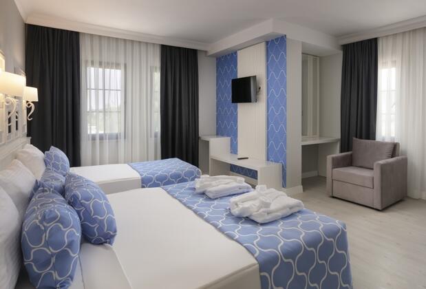 Loxia Comfort Club Side - Görsel 17