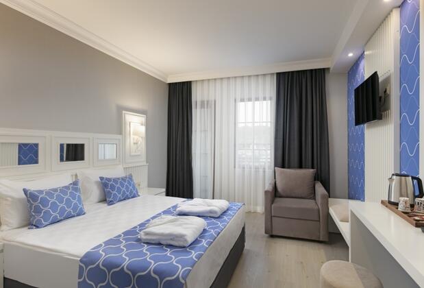 Loxia Comfort Club Side - Görsel 18