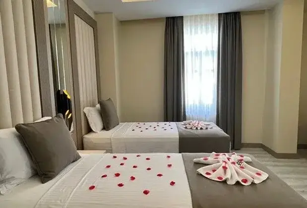 Brako Hotel - Görsel 2