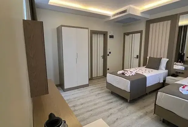 Brako Hotel - Görsel 3