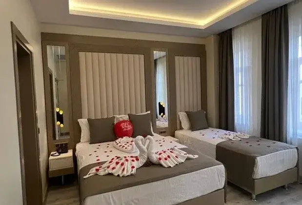 Brako Hotel - Görsel 4