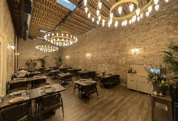Brako Hotel - Görsel 5