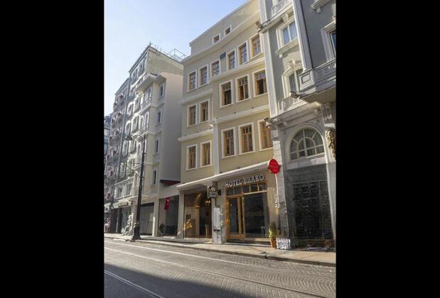 Brako Hotel - Görsel 7