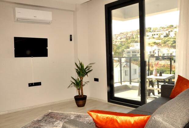 Rodi Apart Otel - Görsel 9