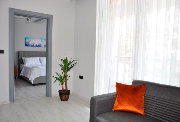 Rodi Apart Otel - Görsel 8