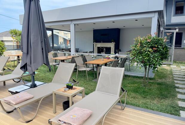 La Miel Suites - Görsel 2