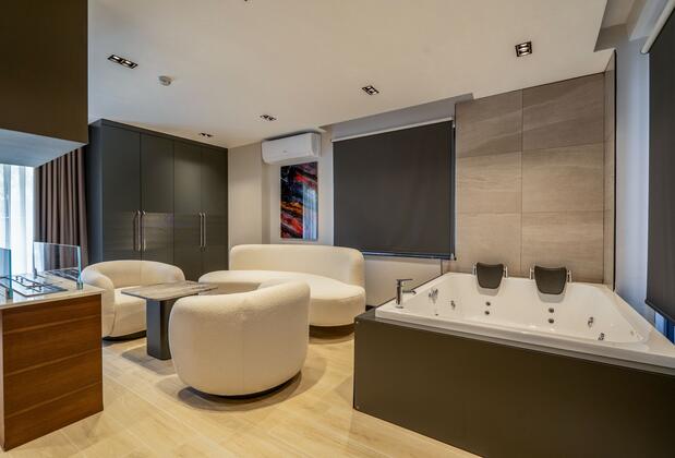 La Miel Suites - Görsel 5