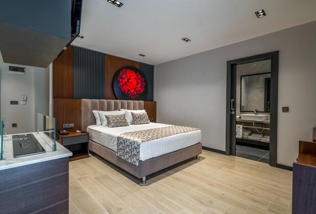 La Miel Suites - Görsel 3