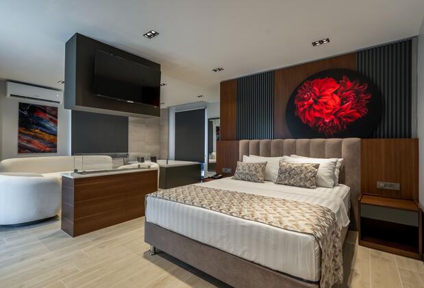 La Miel Suites - Görsel 4