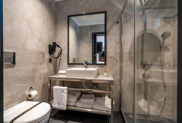 La Miel Suites - Görsel 19