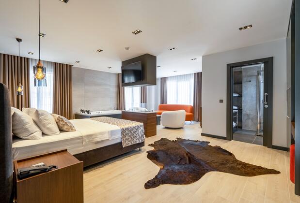 La Miel Suites - Görsel 7