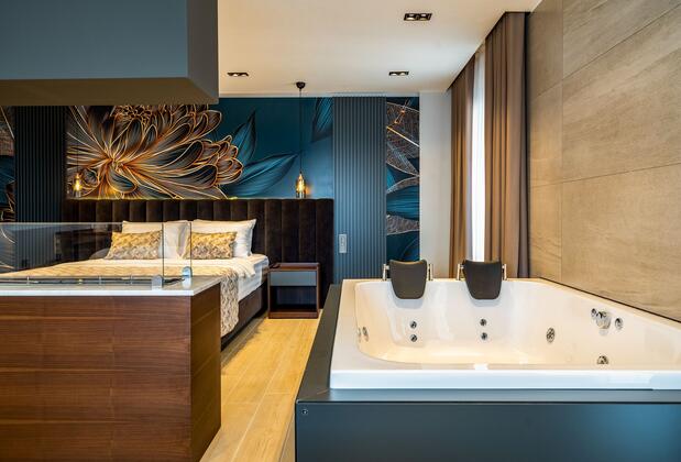 La Miel Suites - Görsel 9