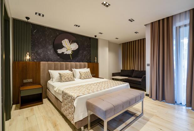 La Miel Suites - Görsel 12