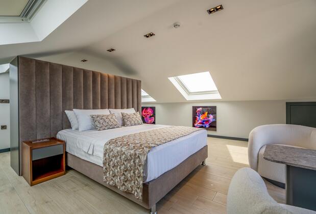 La Miel Suites - Görsel 15