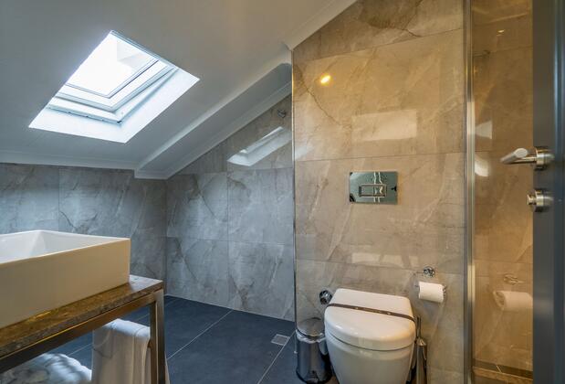 La Miel Suites - Görsel 18