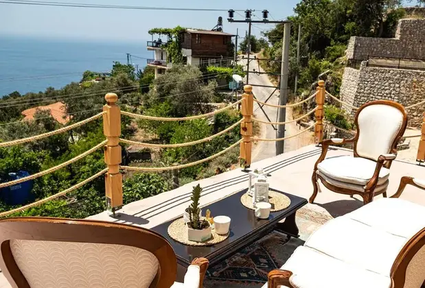 Casa Di Pietra - Görsel 3