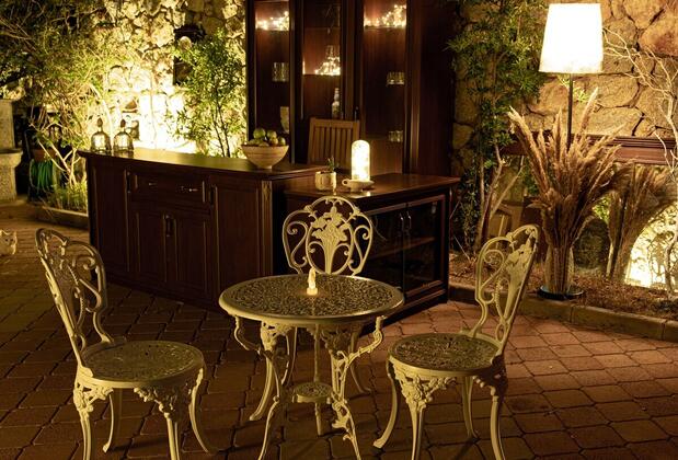 Casa Di Pietra - Görsel 5