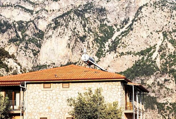 Casa Di Pietra - Görsel 11