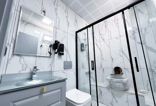 Teker Luxury Hotel - Görsel 7