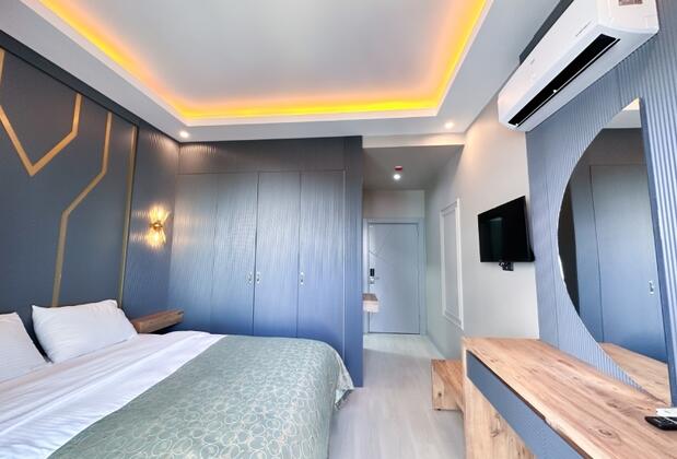 Teker Luxury Hotel - Görsel 3