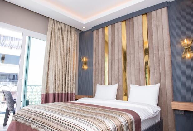 Teker Luxury Hotel - Görsel 4