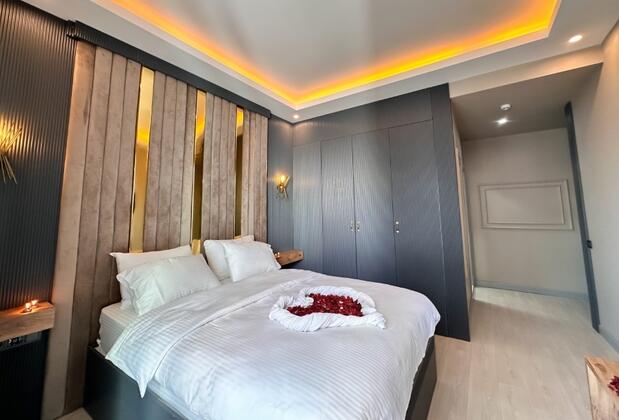 Teker Luxury Hotel - Görsel 5