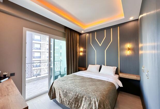 Teker Luxury Hotel - Görsel 6