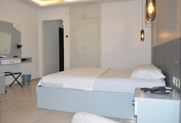 Çorum Umay Otel - Görsel 4