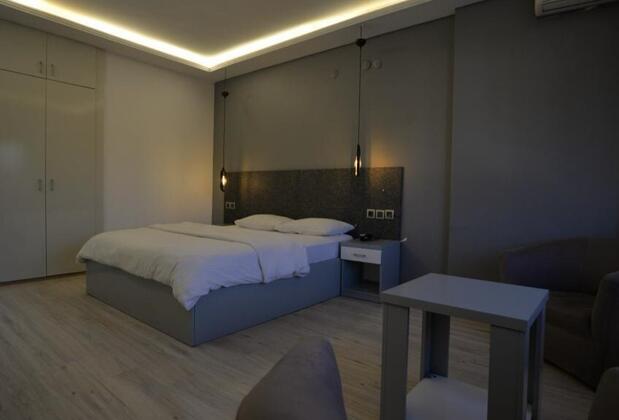 Çorum Umay Otel - Görsel 9