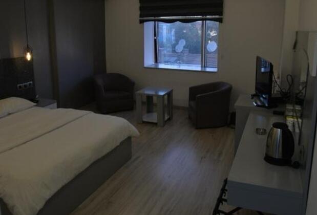 Çorum Umay Otel - Görsel 3