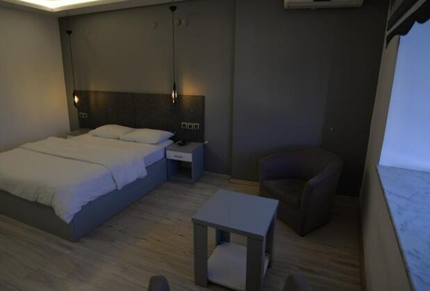 Çorum Umay Otel - Görsel 5