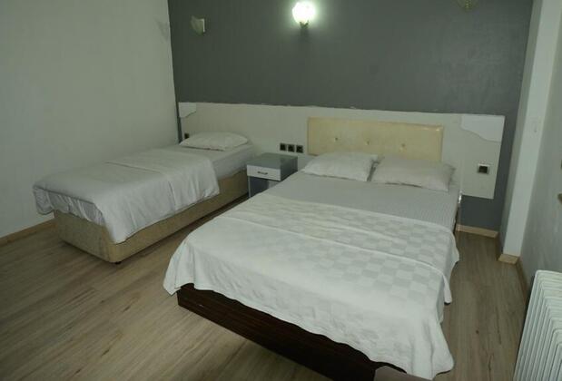 Çorum Umay Otel - Görsel 10