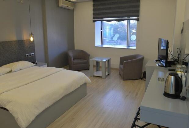 Çorum Umay Otel - Görsel 11