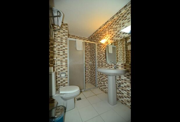 Çorum Umay Otel - Görsel 8