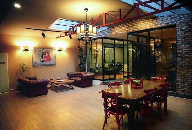 Akın Suit Otel - Görsel 5