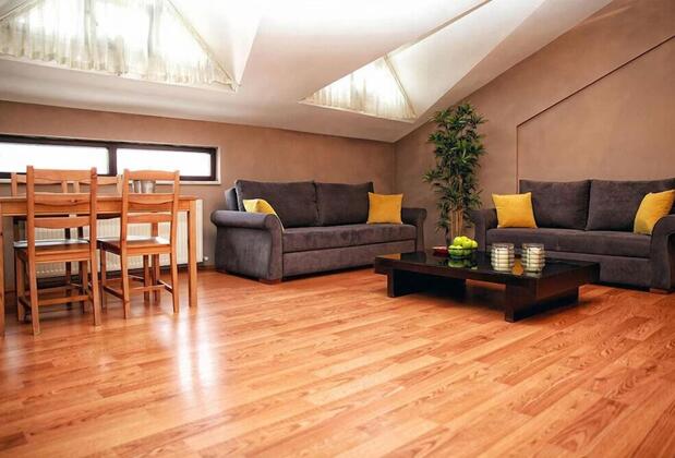 Akın Suit Otel - Görsel 8