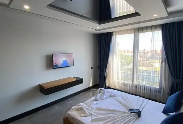 Akın Suit Otel - Görsel 3