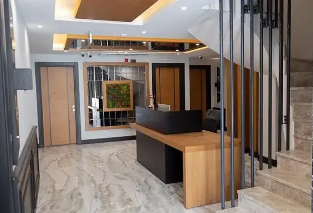 Akın Suit Otel - Görsel 4