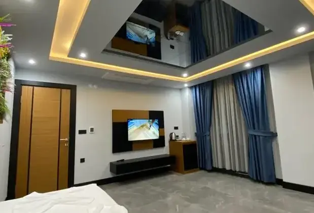 Akın Suit Otel - Görsel 6