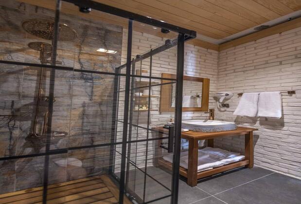 Üzüm Kızı Butik Otel - Görsel 3