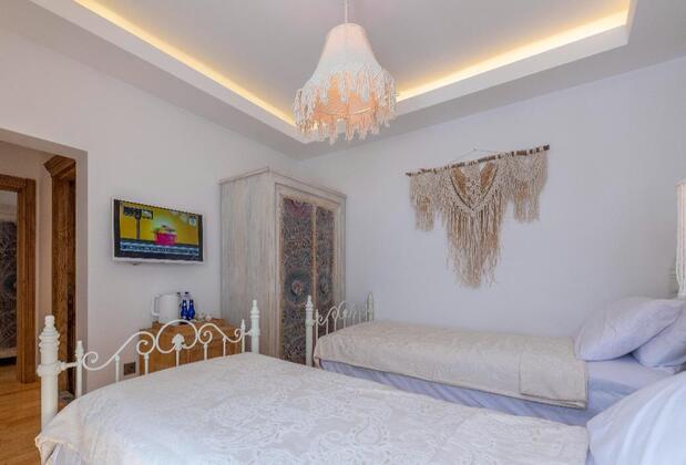 Üzüm Kızı Butik Otel - Görsel 4