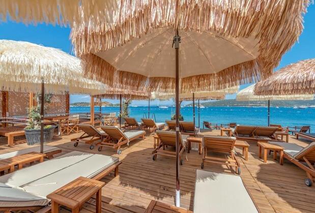 Üzüm Kızı Butik Otel - Görsel 8