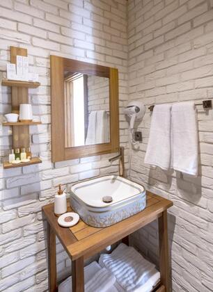 Üzüm Kızı Butik Otel - Görsel 13