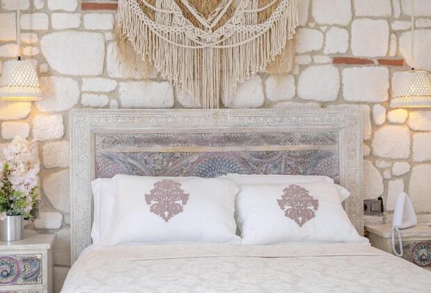 Üzüm Kızı Butik Otel - Görsel 12