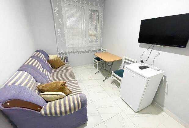 Pia Butik Otel Sığacık - Görsel 3