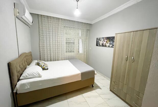 Pia Butik Otel Sığacık - Görsel 4