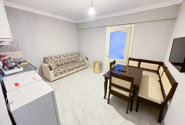 Pia Butik Otel Sığacık - Görsel 6